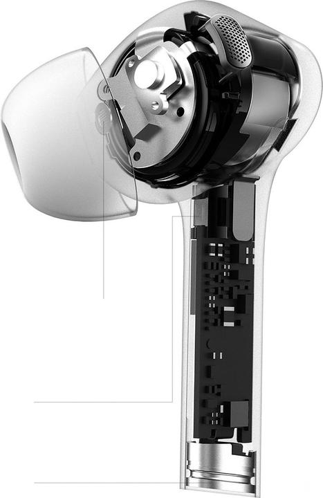 Image du produit Xiaomi MI 2 Pro (ANC, 6 h, Sans fil)