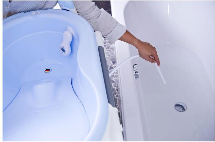 Immagine prodotto Rotho Babydesign Termometro da bagno digitale