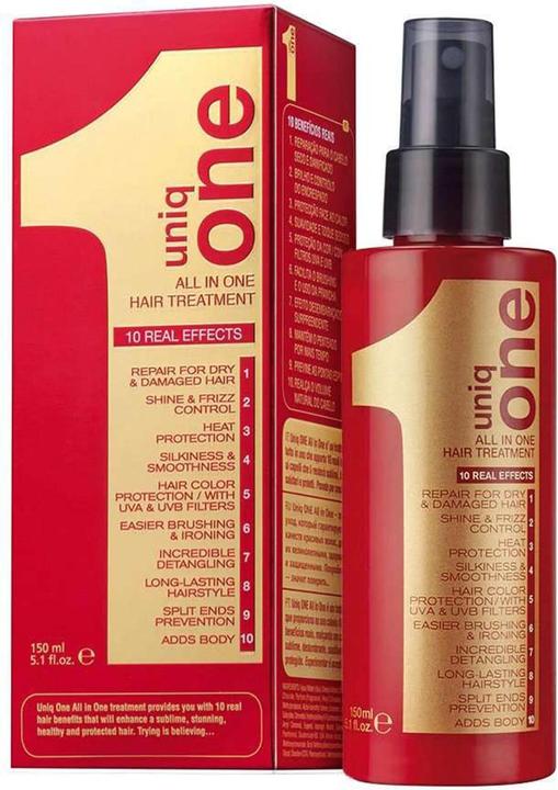 Produktbild Revlon Professional Uniq One™ All In One Hair Treatment (150 ml)
