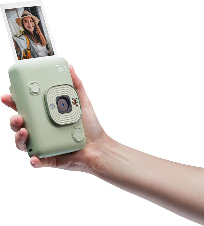 Produktbild Fujifilm Instax mini LiPlay