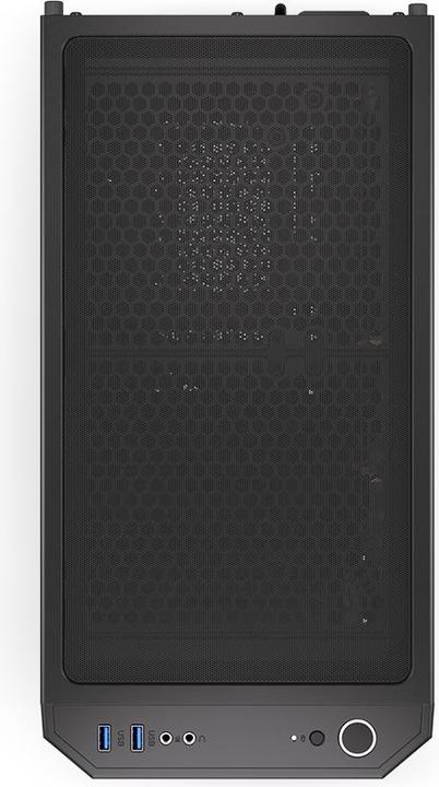 Actual product image Endorfy Signum 300 Solid (mATX, Mini-ITX, ATX)