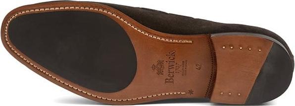 Produktbild Berwick 1707 Peat (43)