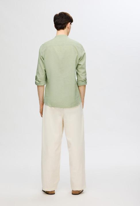 Image du produit Selected Homme Chemise à manches longues Regular Fit (L)