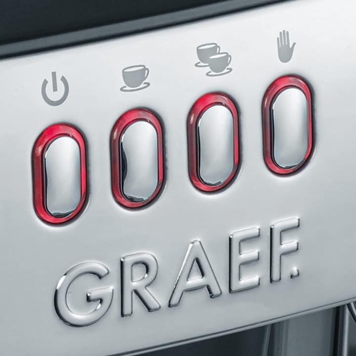 Produktbild Graef ES 902 Baronessa