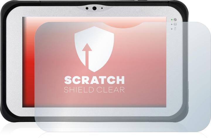 Image du produit upscreen Scratch Shield Protection (1 pièce(s), Toughpad FZ-M1)