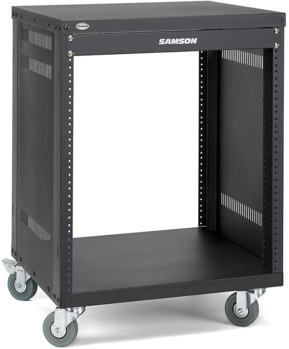 Samson SRK12 (19" rack)