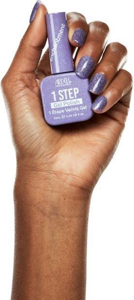 Actual product image Ardell 1 Step Gel Polish Enchantment 10 ml (Enchantment)