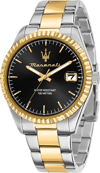 Produktbild Maserati Competizione (Analoguhr, 43 mm)