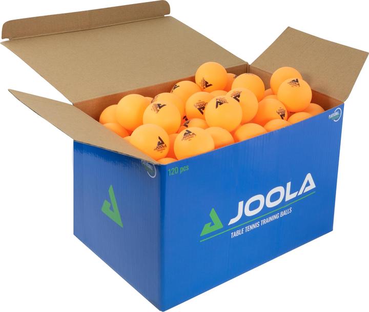 Immagine prodotto Joola 40+ (x120) (120 pz.)