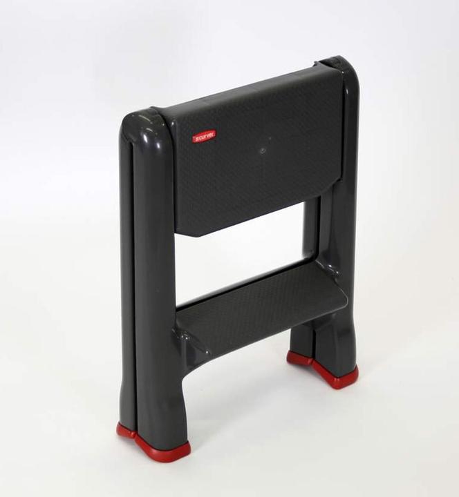 Produktbild Curver Klapptritt (Trittleiter, 17.20 cm)