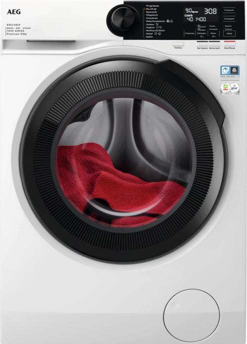 AEG LWR7G65699