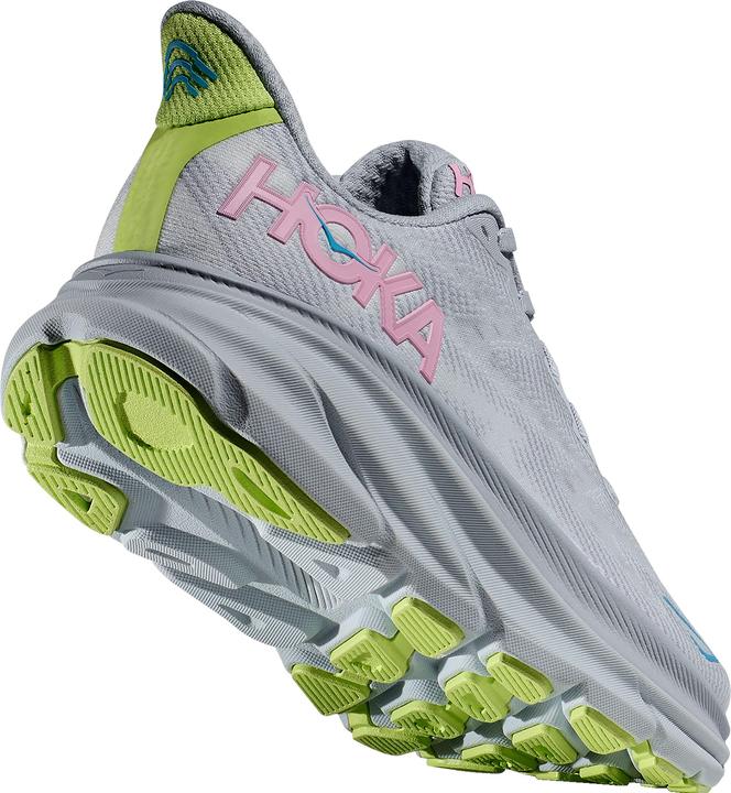 Actual product image Hoka Clifton 9 - 65099 (37 1/3)