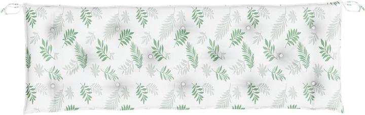 Immagine prodotto VidaXL Alfredo (150 x 50 x 7 cm)