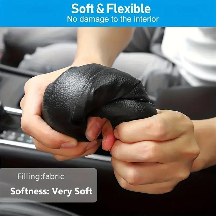 Image du produit ASMI Combleur de vide universel pour siège de voiture