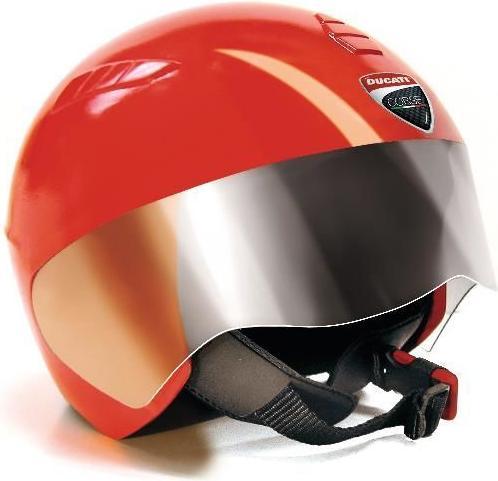 Actual product image Peg Perego Ducati GP (12 V)