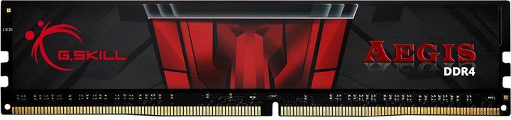 Produktbild G.Skill Aegis (1 x 8GB, 3000 MHz, DDR4-RAM, DIMM)