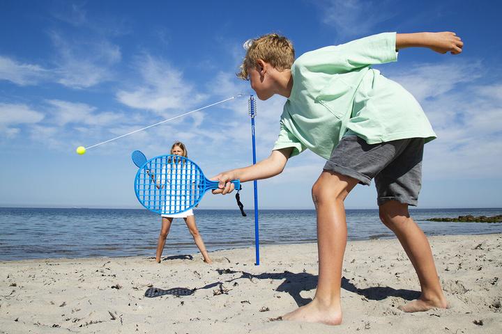 Produktbild Bex Sport Tether-Ballspiel