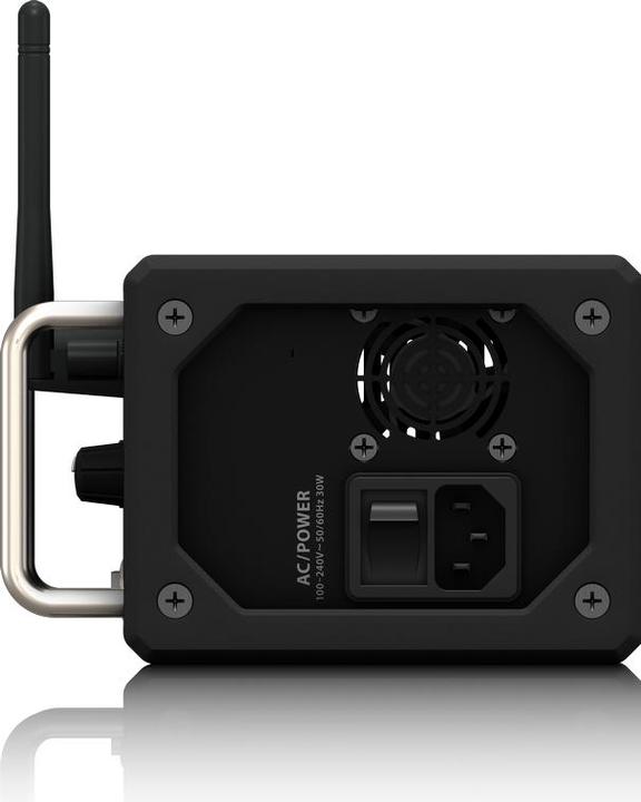 Actual product image Behringer X Air Xr12 (Studio- and Livemixer)
