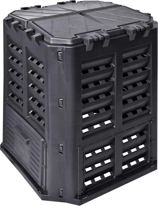 Immagine prodotto VidaXL Kompostbehälter (360 l)