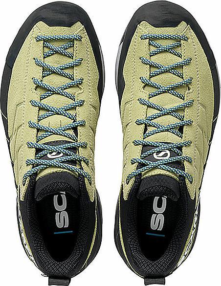 Actual product image Scarpa Mescalito GTX Schuhe (36)