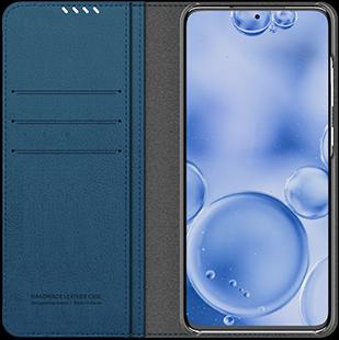 Actual product image Araree Mustang Diary Series Leather Cover (Samsung Galaxy S20 Ultra)