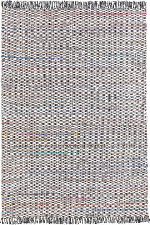Produktbild Pergamon Baumwolle Natur Teppich Cayenne (200 x 300 cm)