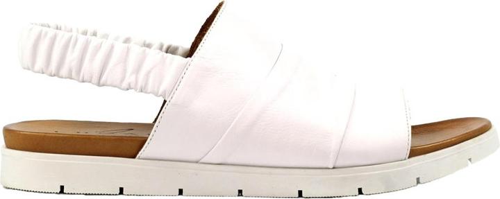 Produktbild Lunar Sandalen Samantha Leder (38)