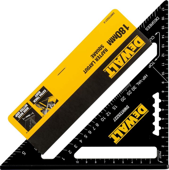 Produktbild DeWalt Speed Square