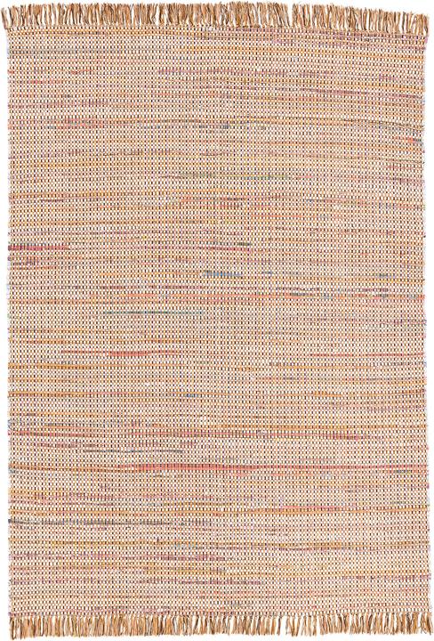 Image du produit Pergamon Tapis en coton naturel Cayenne (90 x 160 cm)