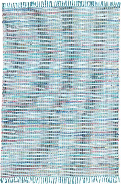 Produktbild Pergamon Baumwolle Natur Teppich Cayenne (200 x 300 cm)