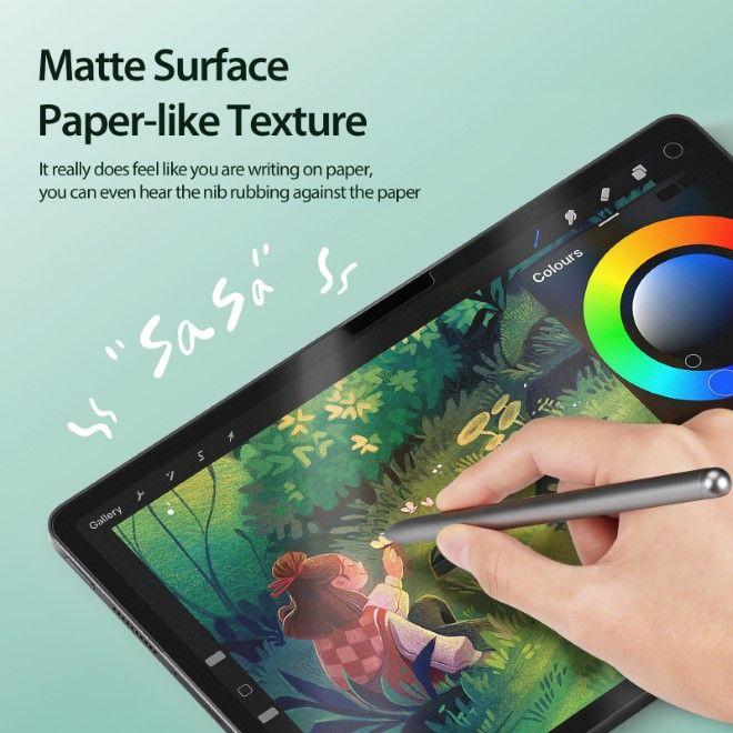 Immagine prodotto Dux Ducis Serie Naad Pellicola simile alla carta Pellicola protettiva (1 Pezzo/i, Xiaomi Pad 7 Pro, Xiaomi Pad 7)