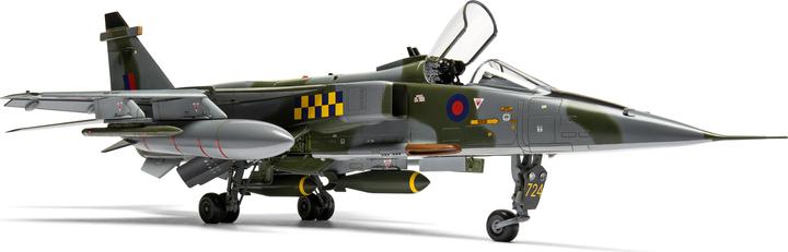 Immagine prodotto Airfix SEPECAT Jaguar GR.1/GR.1A