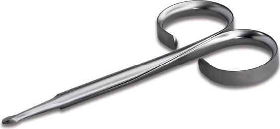 Image du produit Rubis Nasen-/Ohrenschere, Inox (9 cm)