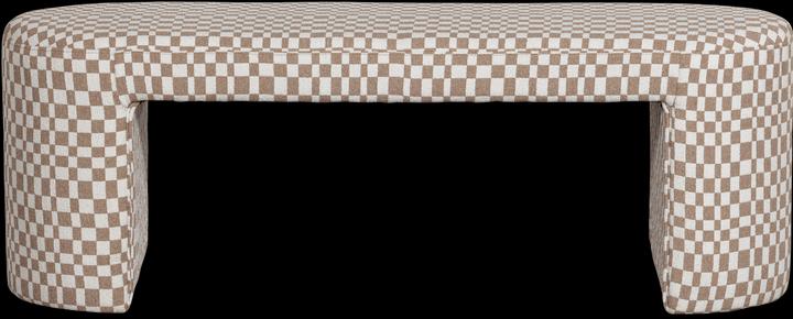 Actual product image Woood Bank (130 cm)