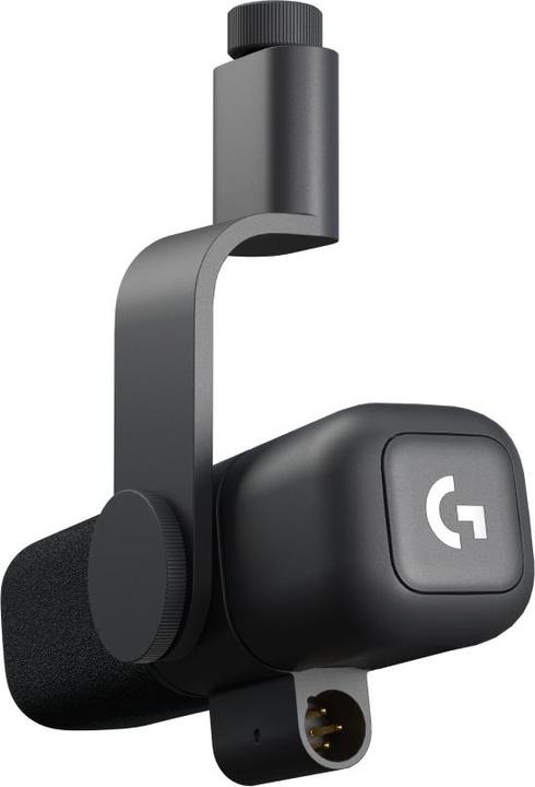 Image du produit Logitech G Yeti Studio Active