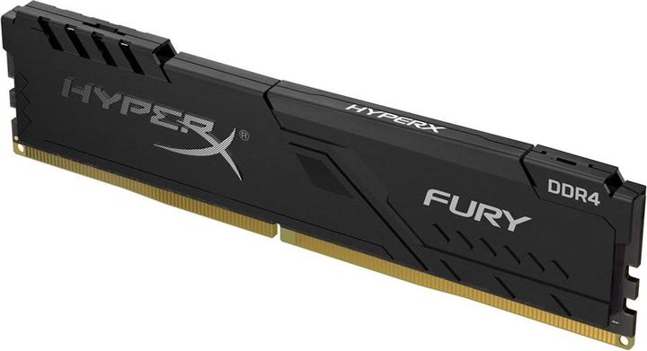 Actual product image HyperX Fury (4 x 16GB, 2666 MHz, DDR4-RAM, DIMM)