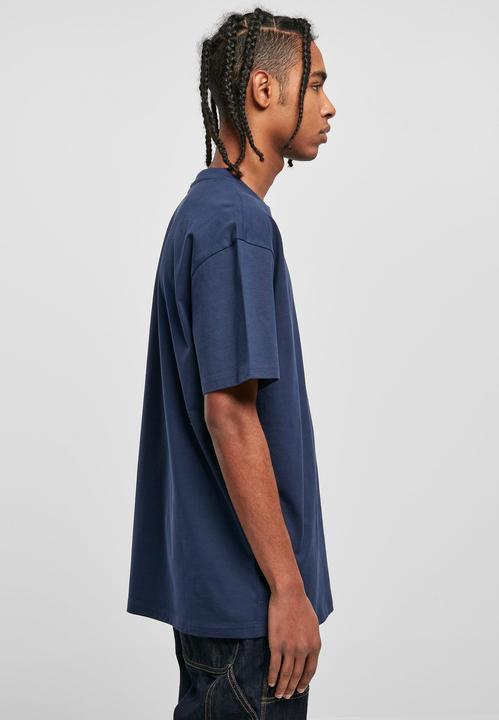 Actual product image Urban Classics Heavy Oversized Tee - 1560 (XL)