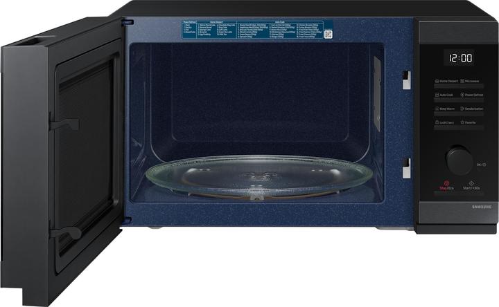 Produktbild Samsung 32 ℓ Solo-Mikrowelle mit Power Defrost, 1000 W (32 l)