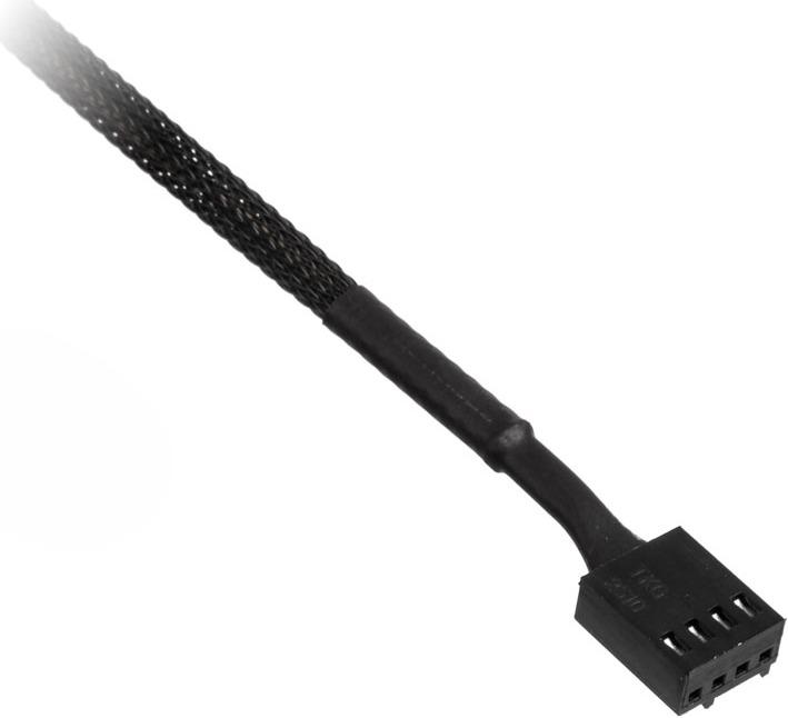 Produktbild Cryorig QF140 Silent - 140mm, PWM, 200-1000U/min (140 mm, 1 x)