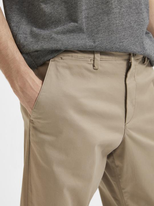 Produktbild Selected Homme Straight Leg Chino (W36/L34)