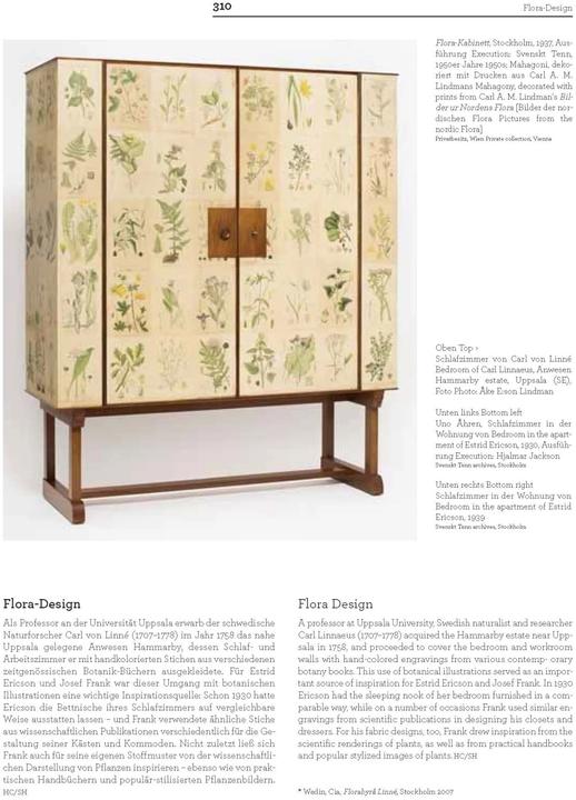 Produktbild Josef Frank - Against Design (Englisch, Deutsch, Sebastian Hackenschmidt, Hermann Czech, Christoph Thun-Hohenstein, 2021)