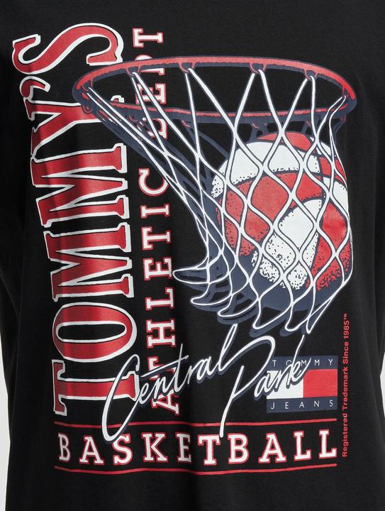 Produktbild Tommy Hilfiger Tommy Jeans Rlxd Basketball Vintage - 88545 (M)