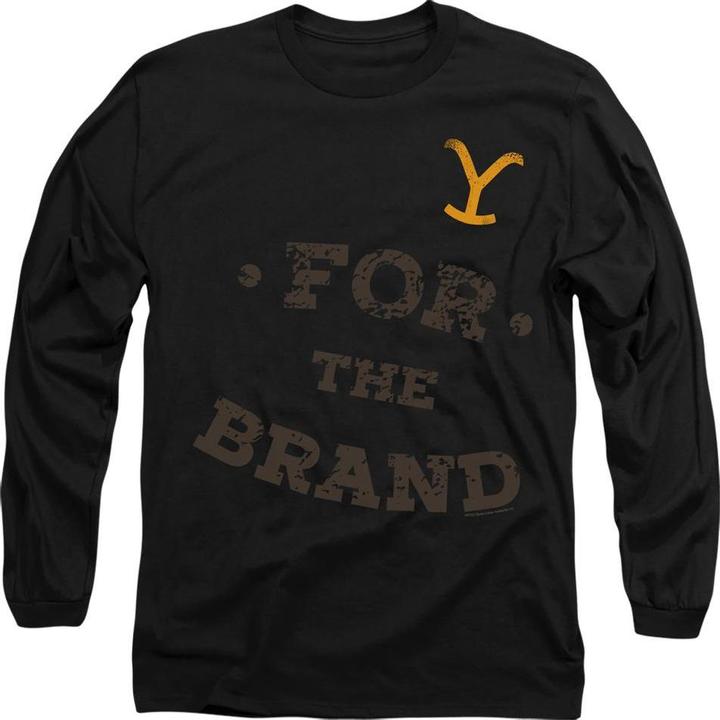 Immagine prodotto Yellowstone For the Brand Maglietta Adulto Unisex (XXL)