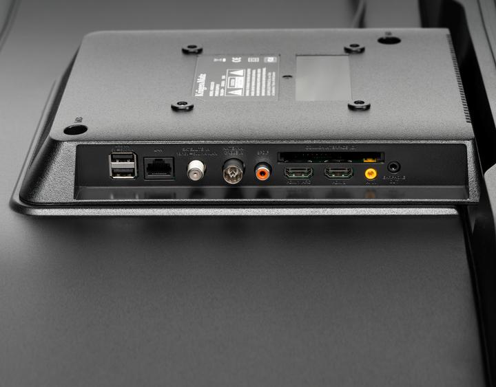 Immagine prodotto Krüger&Matz KM0232-T2 (32", LED, Pronto per l'HD)