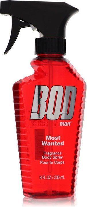Produktbild De Coeur Bod Man Most Wanted (240 ml)