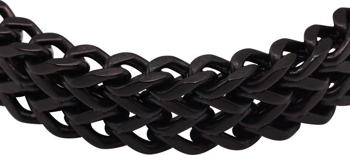 Produktbild Heideman Astra schwarz farben (100% Edelstahl)