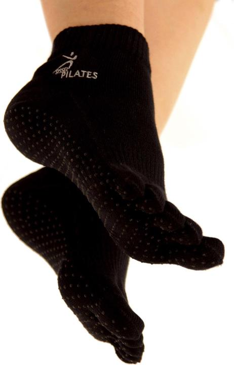 Produktbild Sissel Pilates Workout Socks (S/M)