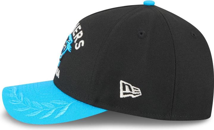 Produktbild New Era 9Forty M-Crown Cap NFL 2025 Draft Carolina Panthers