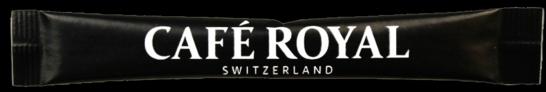 Produktbild Café Royal Zuckersticks (4000 g)
