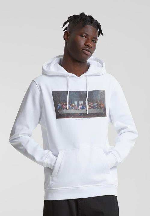 Image du produit Mister Tee Sweat à capuche Can't Hang With Us - 18599 (XS)